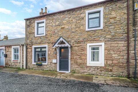 undefined, Taylor Street, Seahouses, Northumberland, NE68