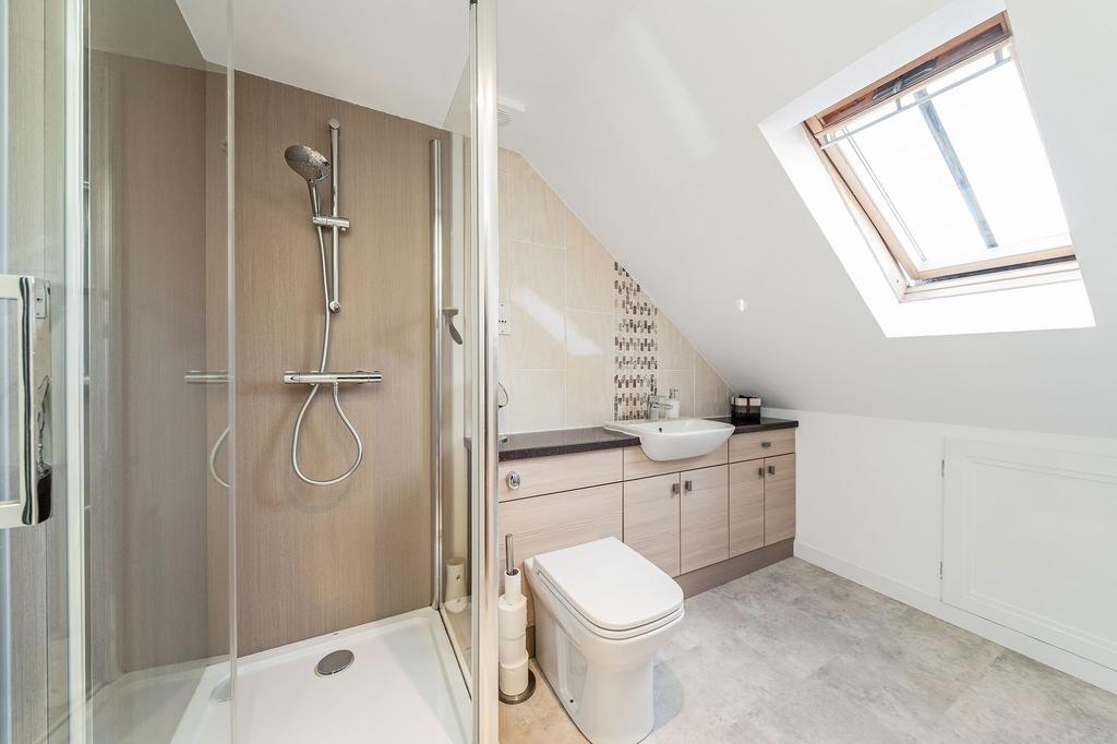 En-suite