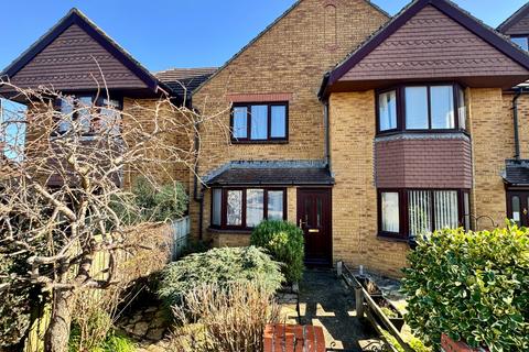 2 bedroom terraced house for sale, SEAWARD ROAD, SWANAGE