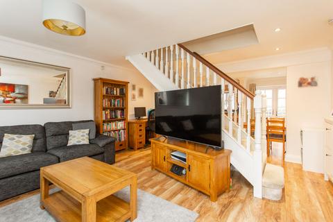 2 bedroom terraced house for sale, Lower Chantry Lane, Canterbury, CT1