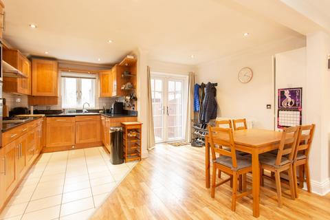 2 bedroom terraced house for sale, Lower Chantry Lane, Canterbury, CT1