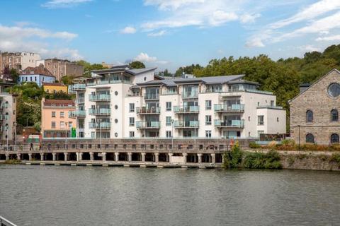 2 bedroom apartment for sale, Capricorn Place, Hotwell Road, Bristol, BS8