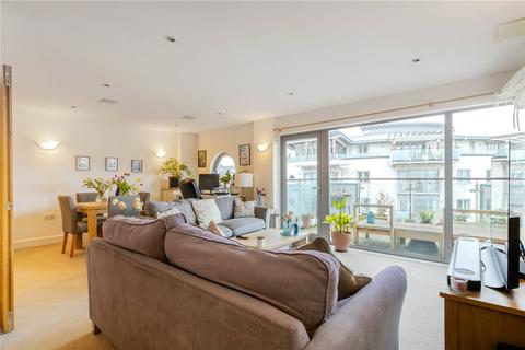 2 bedroom apartment for sale, Capricorn Place, Hotwell Road, Bristol, BS8