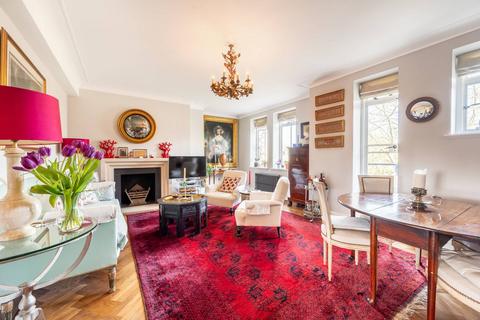 2 bedroom flat for sale, Norland Square, Holland Park, London, W11