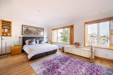 4 bedroom house for sale, Lansdowne Crescent, Notting Hill, London, W11