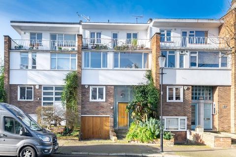 4 bedroom house for sale, Lansdowne Crescent, Notting Hill, London, W11