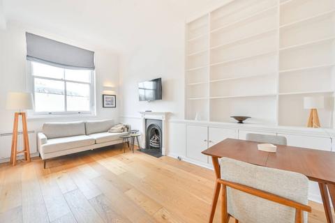 1 bedroom flat for sale, Pembridge Villas, Westbourne Grove, London, W2