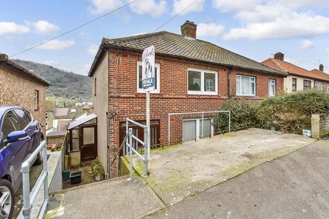 Farthingloe Road, Dover, Kent