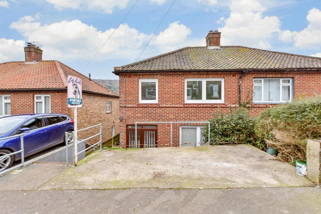 Driveway/Parking