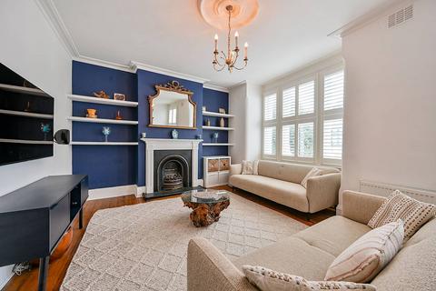 3 bedroom flat for sale, Hereford Road, Acton, London, W3