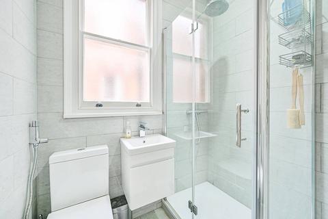 Flat B, 49 Hereford Road, London, W3 9JW