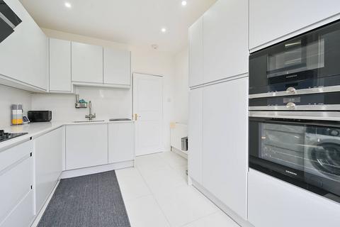 Flat B, 49 Hereford Road, London, W3 9JW