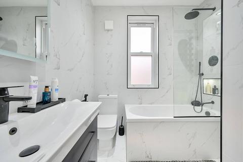 Flat B, 49 Hereford Road, London, W3 9JW