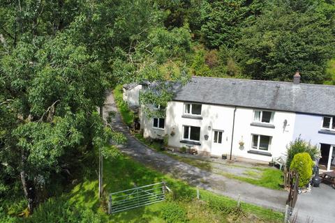 undefined, Cwmbrwyno, Goginan