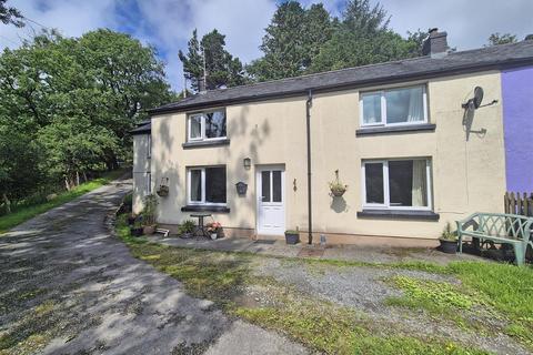 undefined, Cwmbrwyno, Goginan