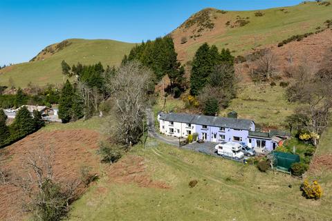 undefined, Cwmbrwyno, Goginan