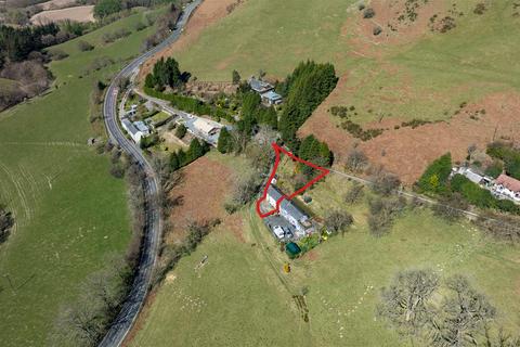 undefined, Cwmbrwyno, Goginan