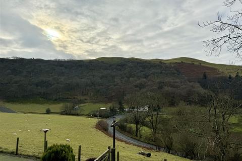 undefined, Cwmbrwyno, Goginan