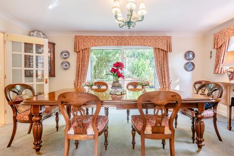 4 bedroom detached house for sale, Vicarage Park, Redlynch, Salisbury, Wiltshire