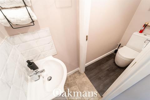 8 Calcutt Way, Shirley, Solihull, B90 1RS