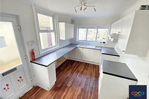 3 bedroom maisonette for sale, King Street, Portland DT5