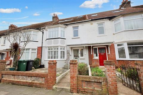 5 bedroom terraced house for sale, Marmion Road, Hove