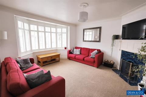 5 bedroom terraced house for sale, Marmion Road, Hove
