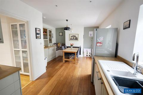 5 bedroom terraced house for sale, Marmion Road, Hove