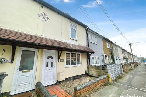 2 bedroom terraced house for sale, Redcliffe Street, Swindon SN2