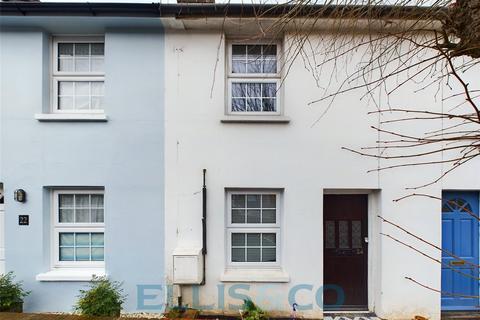 2 bedroom terraced house for sale, Priory Street, Tonbridge, Kent, TN9