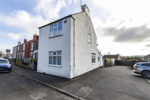 2 bedroom detached house for sale, Old Road, Brampton, Chesterfield