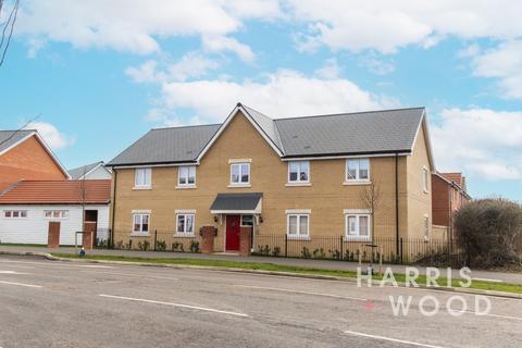 1 bedroom apartment for sale, Safrano Avenue, Colchester, Essex