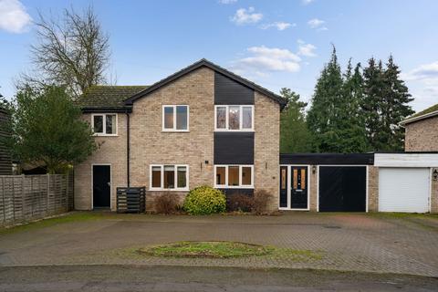 5 bedroom detached house for sale, High Street, Ely CB6