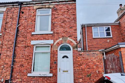 2 bedroom semi-detached house for sale - Fleet Street, Bishop Auckland DL14