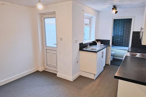 2 bedroom semi-detached house for sale, Fleet Street, Bishop Auckland DL14