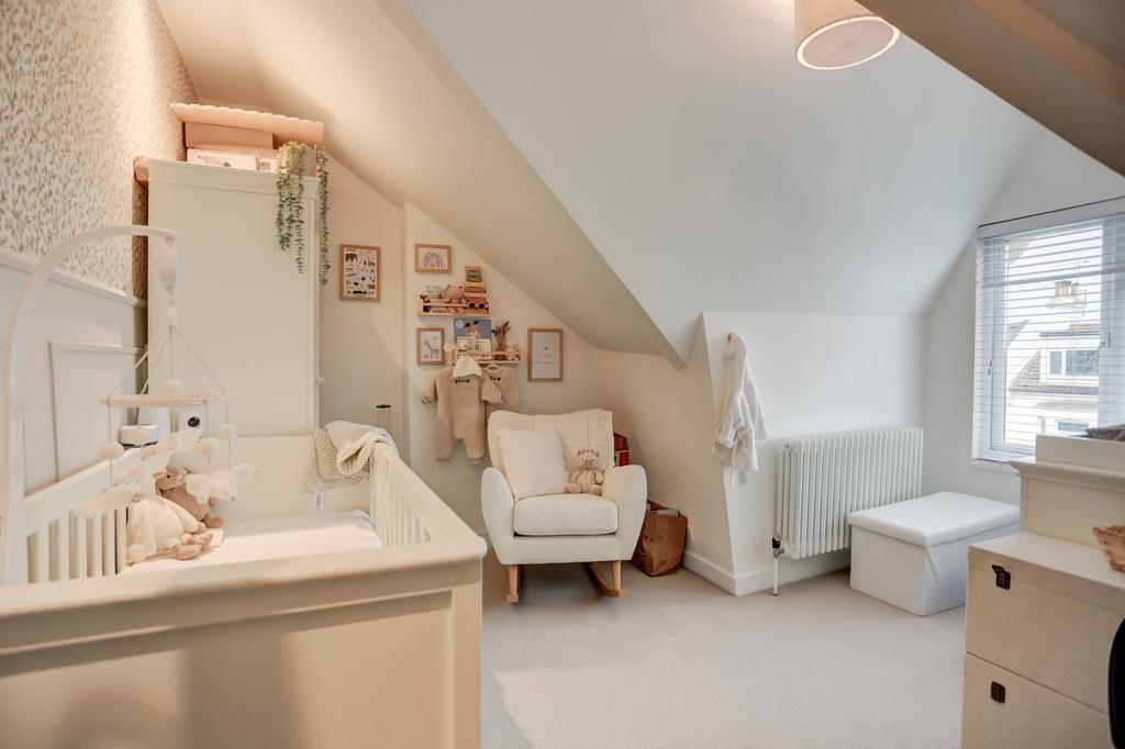 Nurserybedroom