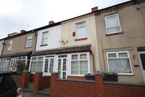 3 bedroom terraced house for sale, Montague Road,  Smethwick, B66