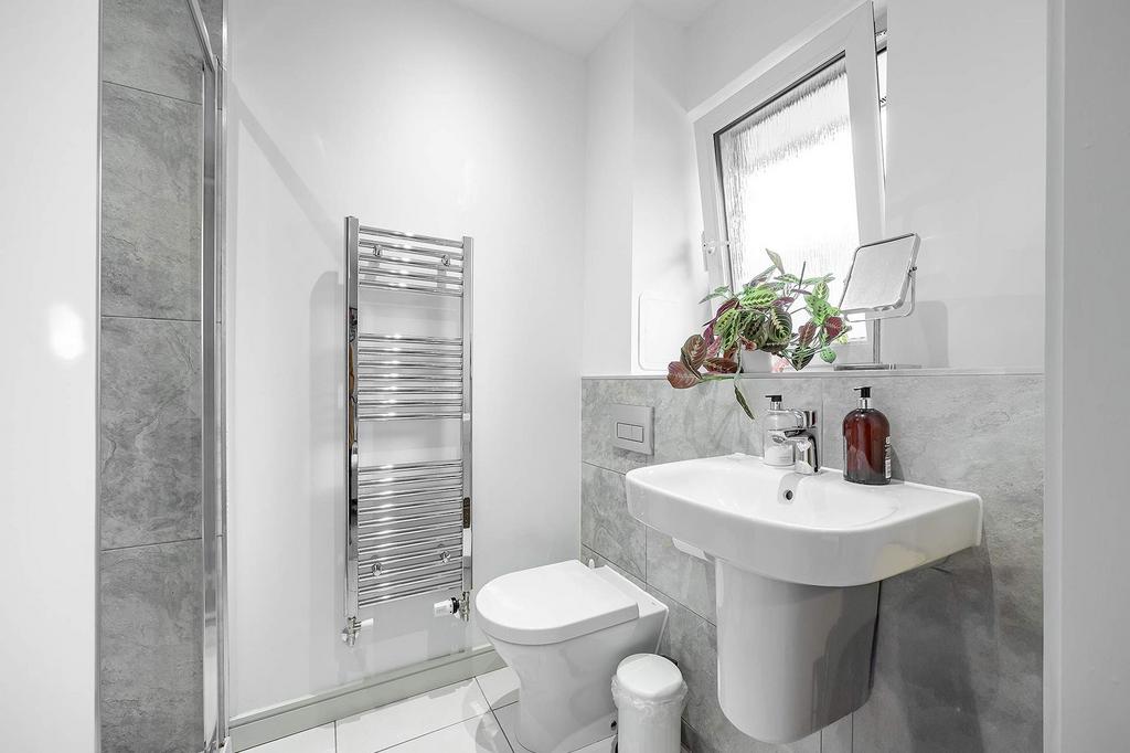 Ensuite