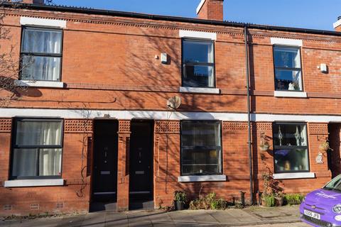 2 bedroom terraced house for sale, Cowesby Street, Moss Side