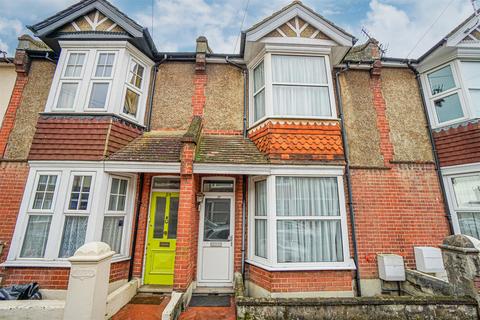 3 bedroom terraced house for sale, Silverlands Road, St. Leonards-On-Sea