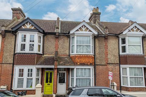 Silverlands Road, St. Leonards-On-Sea