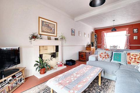 3 bedroom terraced house for sale, Katherine Road, Bearwood