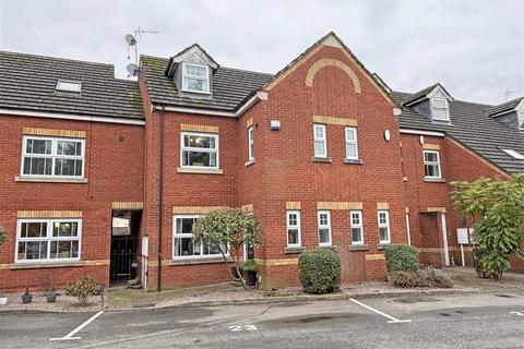 4 bedroom house for sale, Sandtone Gardens, Spalding PE11