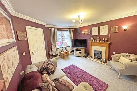 4 bedroom house for sale, Sandtone Gardens, Spalding PE11