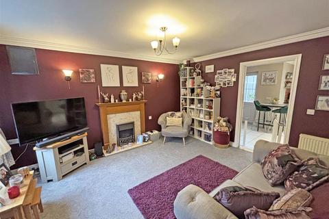 4 bedroom house for sale, Sandtone Gardens, Spalding PE11