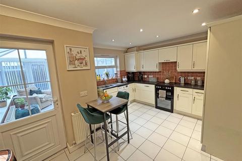 4 bedroom house for sale, Sandtone Gardens, Spalding PE11