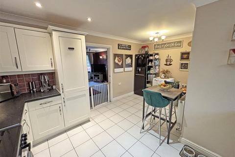 4 bedroom house for sale, Sandtone Gardens, Spalding PE11
