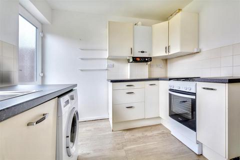 2 bedroom semi-detached bungalow for sale, Andrews Court, Chilwell, Nottingham