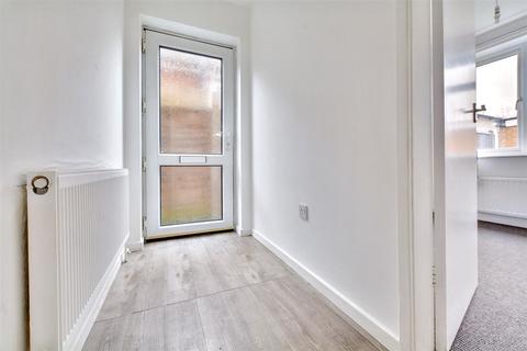 2 bedroom semi-detached bungalow for sale, Andrews Court, Chilwell, Nottingham