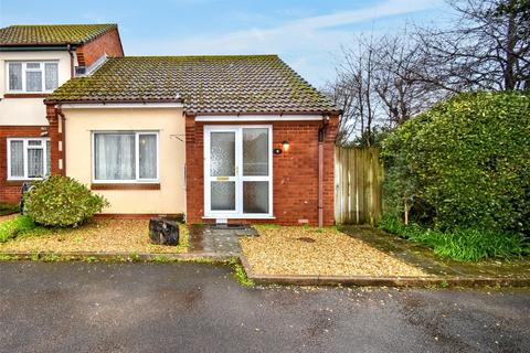 2 bedroom bungalow for sale, Pintail Road, Minehead, Somerset, TA24